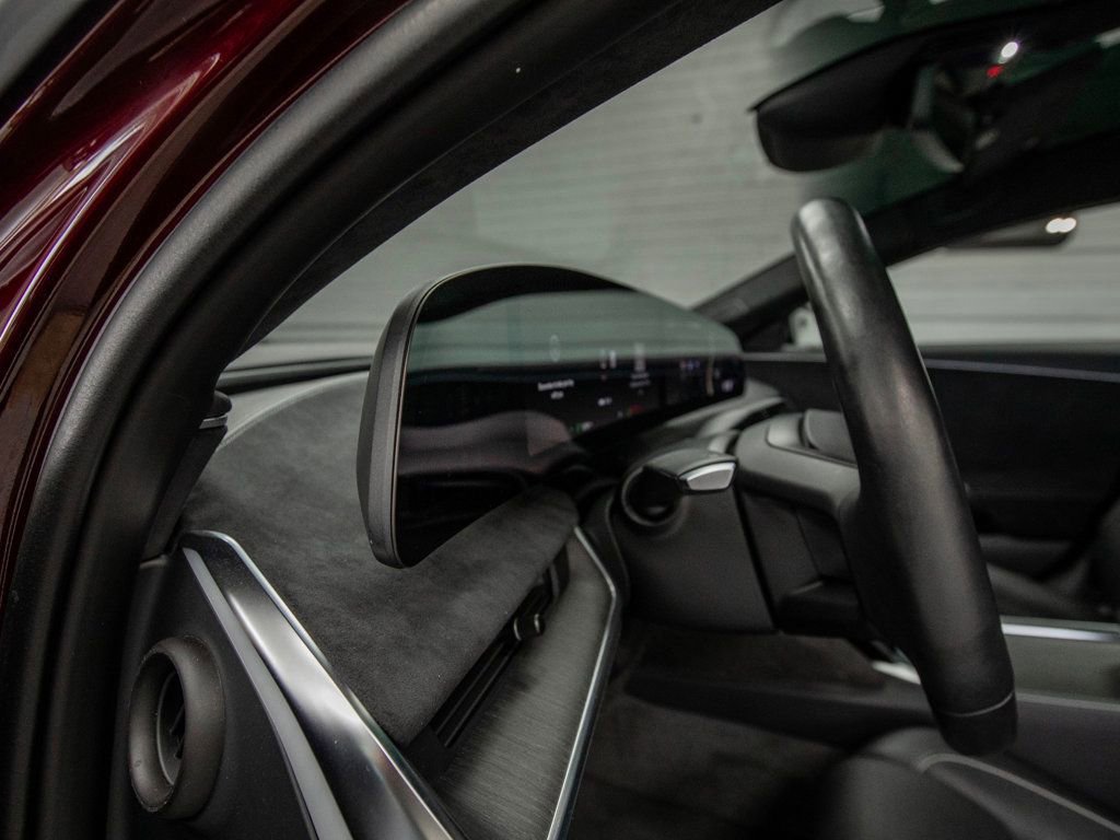 Used 2022 Lucid Air Grand Touring image 17