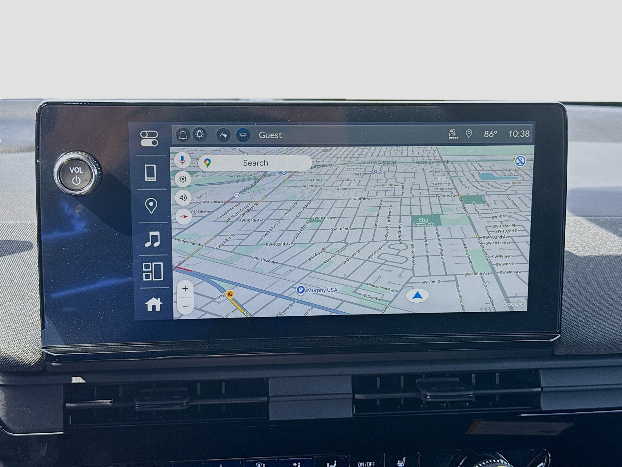 New 2026 Honda Prologue Eco image 13