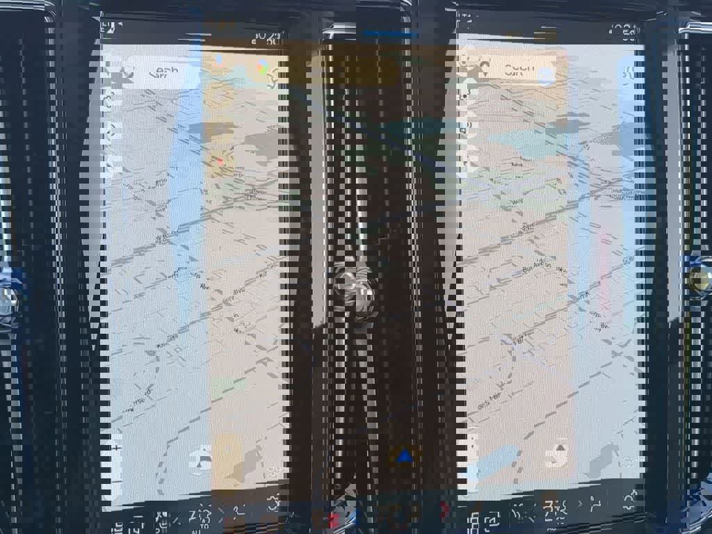 Used 2025 Volvo XC60 T8 Core w/ Protection Package Premier image 27