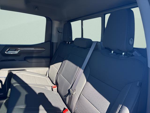 New 2026 Chevrolet Silverado 1500 LT Trail Boss w/ Convenience Package II image 24