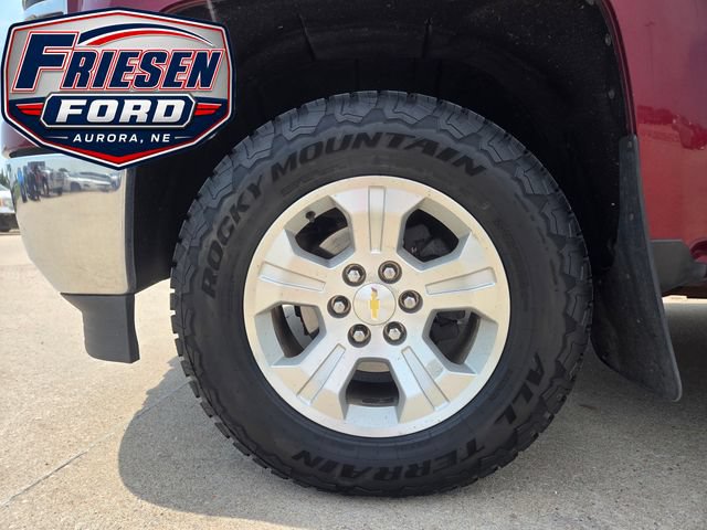 Used 2014 Chevrolet Silverado 1500 LT w/ All Star Edition AWD/4WD image 10