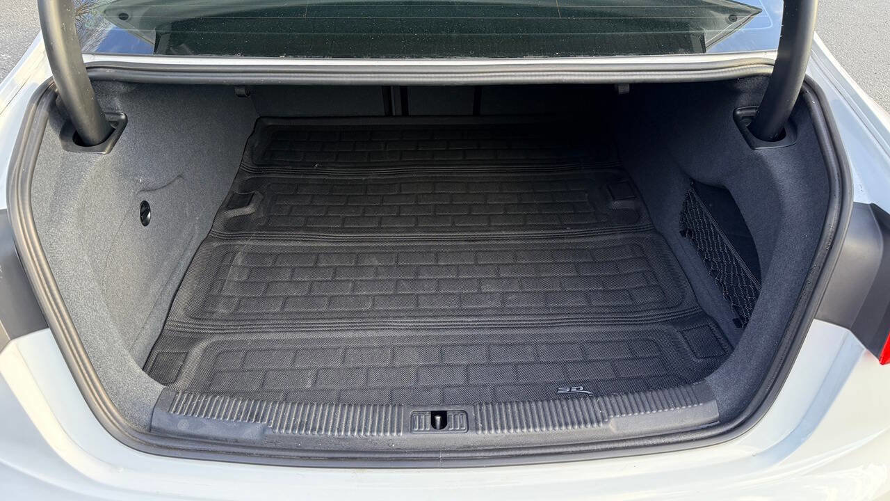 Used 2014 Audi A6 2.0T Premium Plus image 12