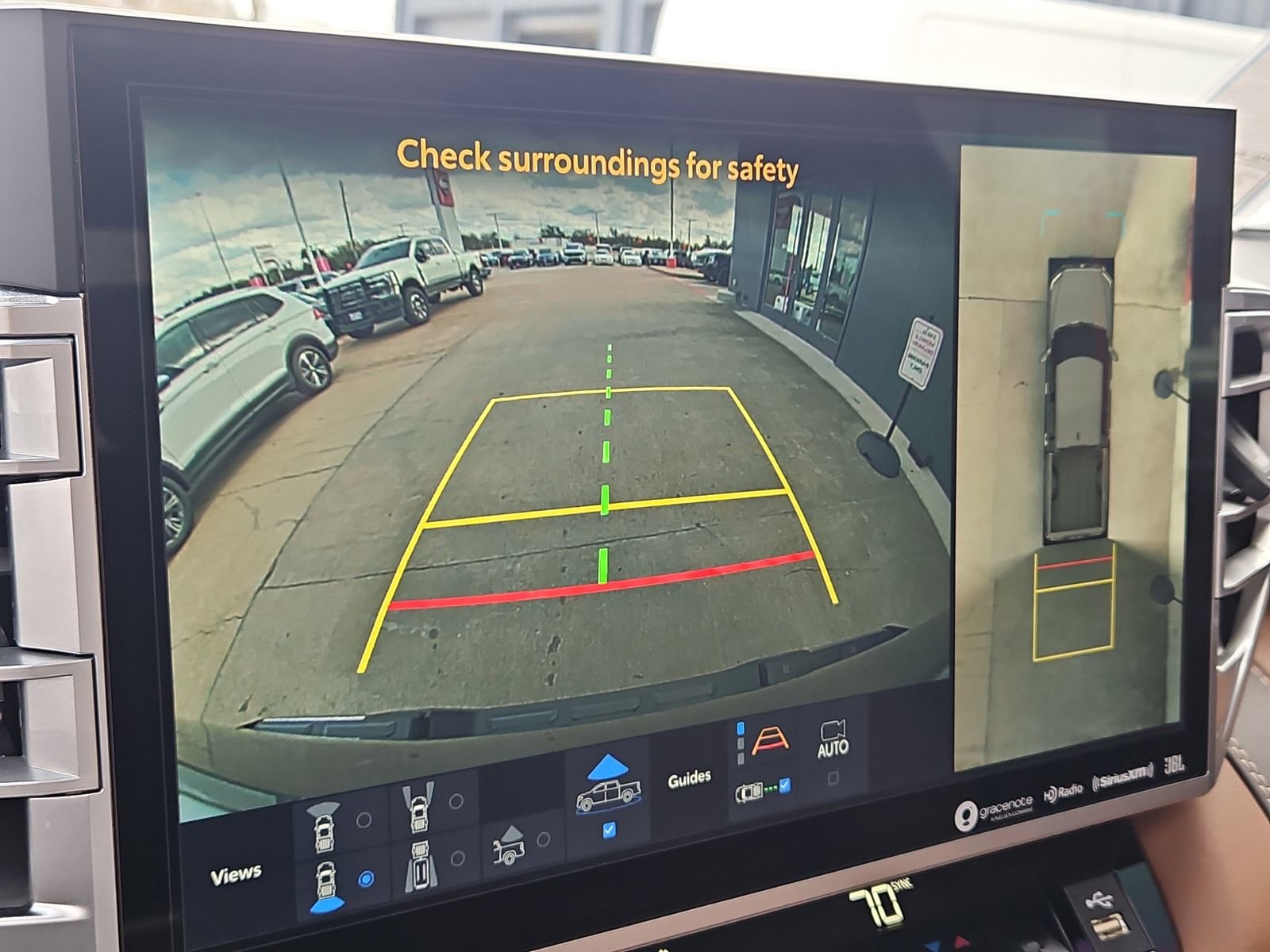 Used 2024 Toyota Tundra 1794 Edition image 26