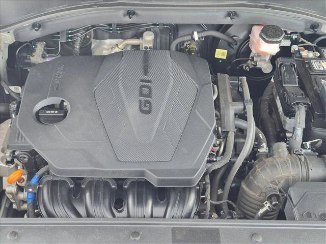 Used 2023 Hyundai Santa Fe SEL image 23