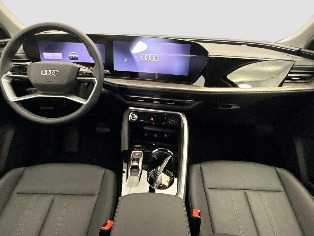 Used 2026 Audi Q5 Premium Plus w/ Premium Plus AWD/4WD image 13