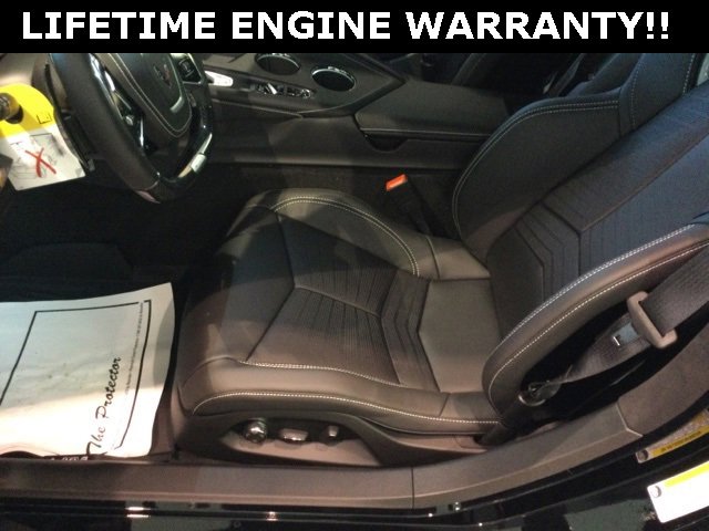 New 2026 Chevrolet Corvette Z06 w/ Z07 Performance Package image 10