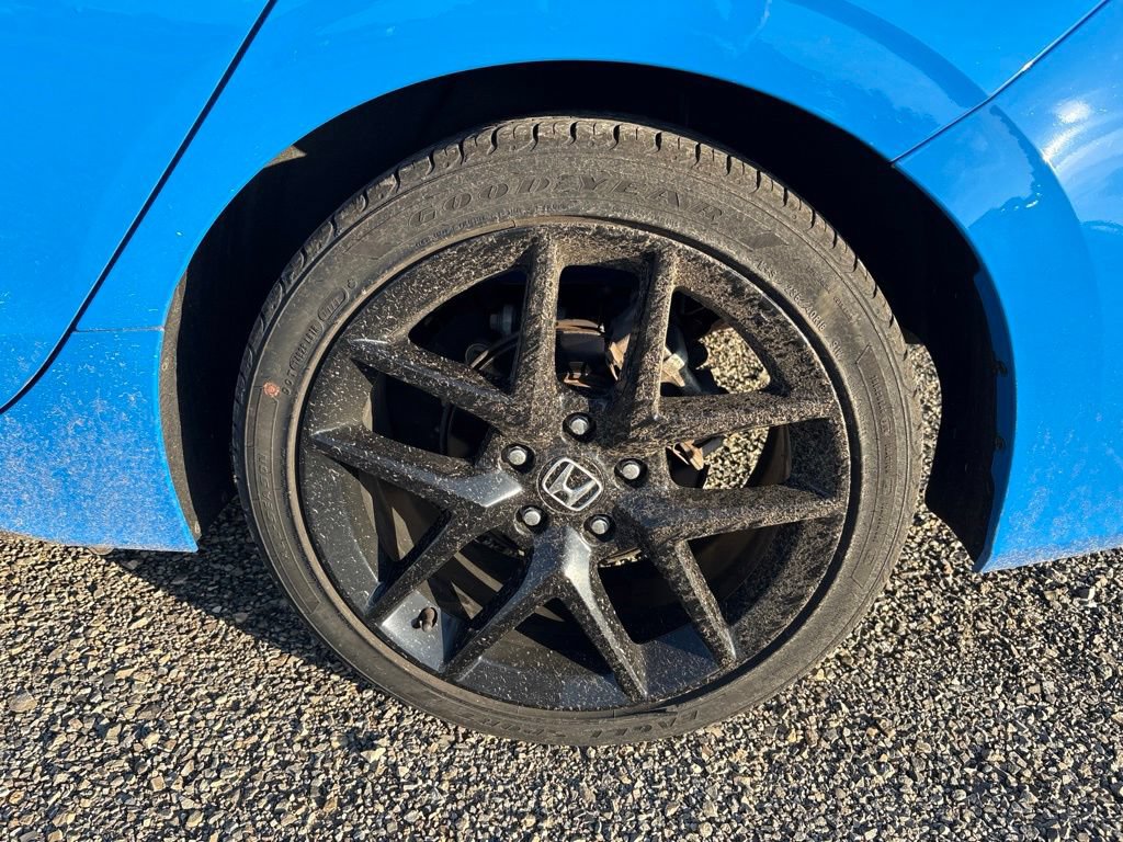 Used 2024 Honda Civic Sport image 5