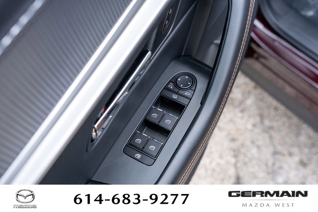 New 2026 MAZDA CX-90 3.3 Turbo S w/ Premium Package image 27