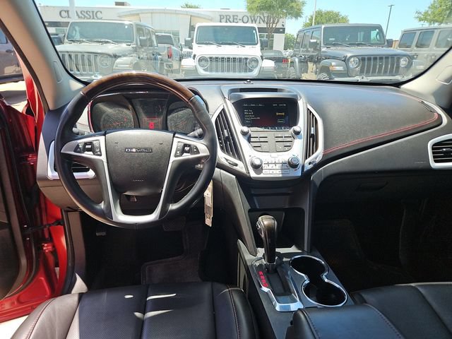 Used 2014 GMC Terrain Denali w/ Cargo Package FWD image 17