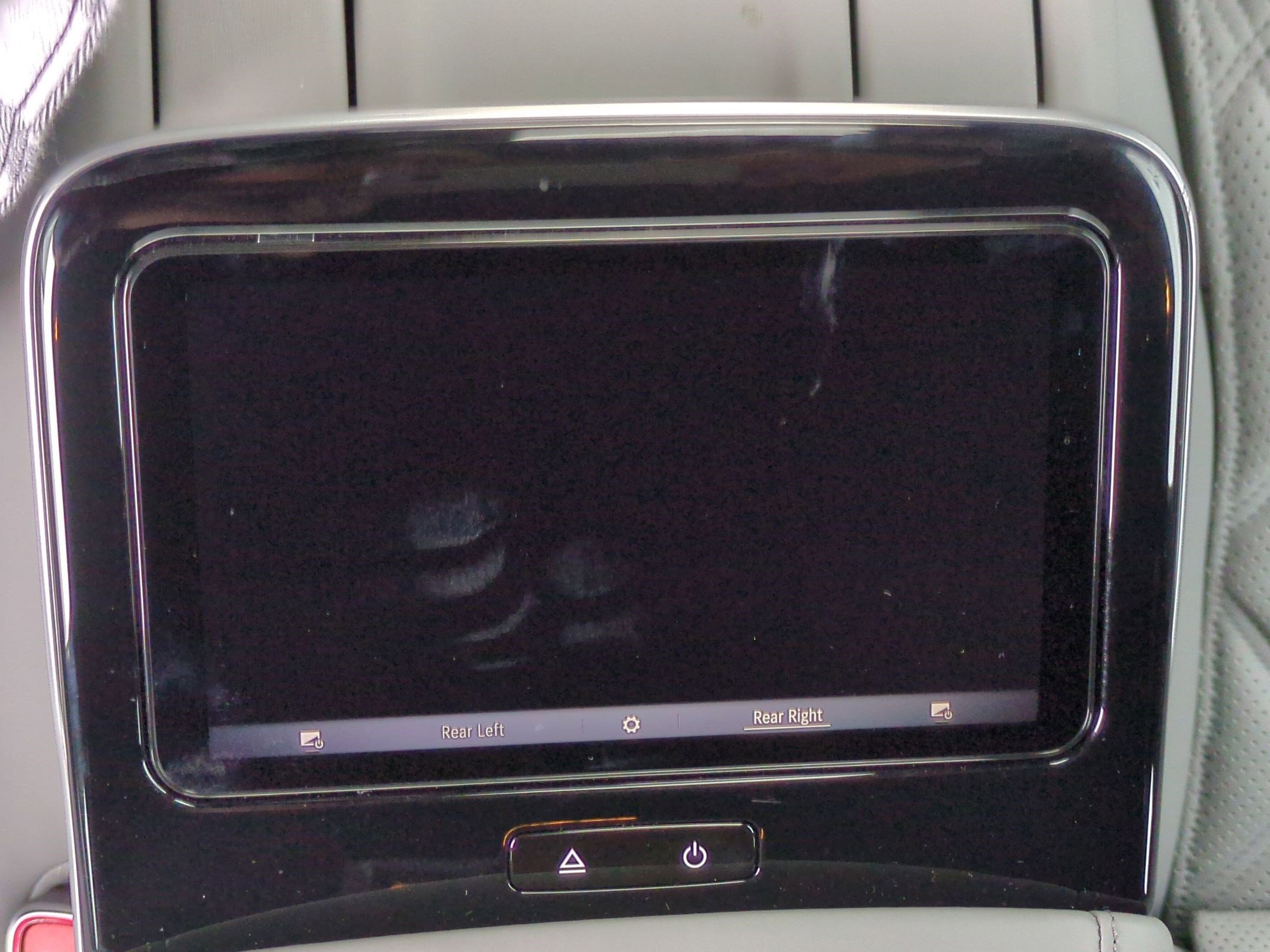 Used 2025 Mercedes-Benz Maybach S 580 4MATIC image 27