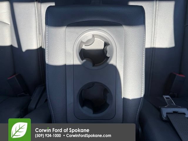 Used 2019 RAM 1500 Laramie RWD image 12