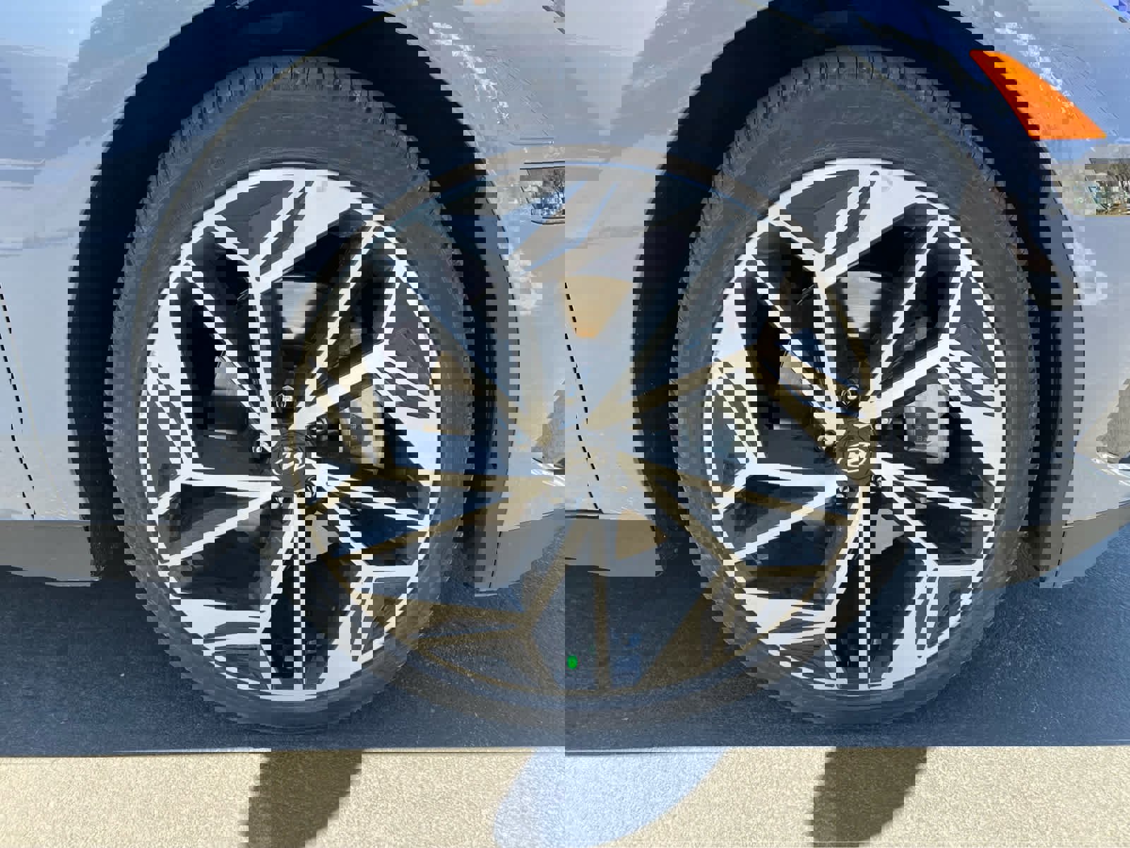 Certified 2023 Hyundai Ioniq 6 SEL w/ Cargo Package image 16