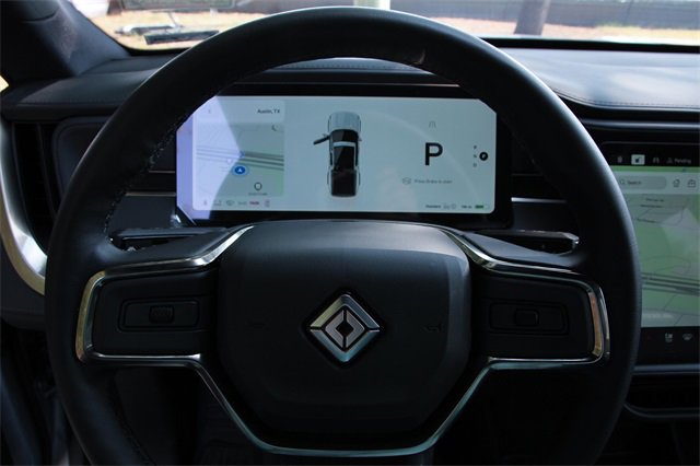 Used 2025 Rivian R1T Adventure image 15