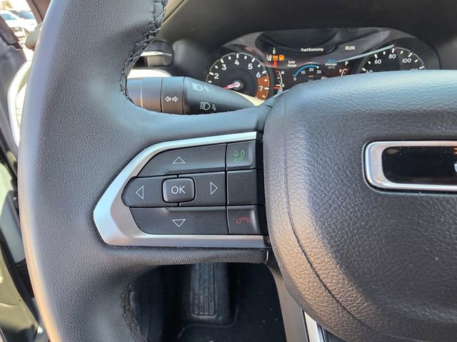 Used 2024 Jeep Compass Latitude AWD/4WD image 15