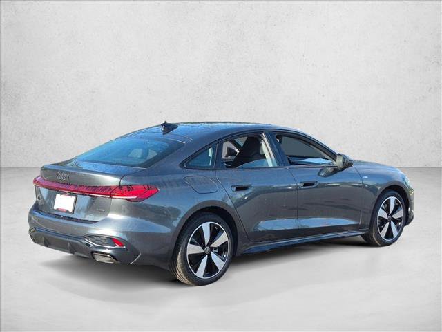 New 2026 Audi A5 Premium Plus AWD/4WD image 2