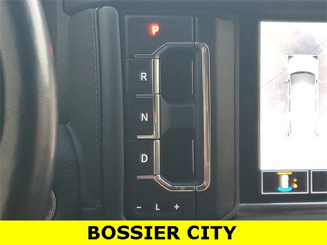 Certified 2021 GMC Yukon Denali w/ Denali Ultimate Package image 16