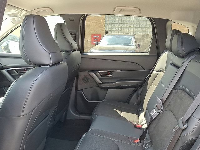 New 2026 MAZDA CX-5 Preferred AWD/4WD image 14