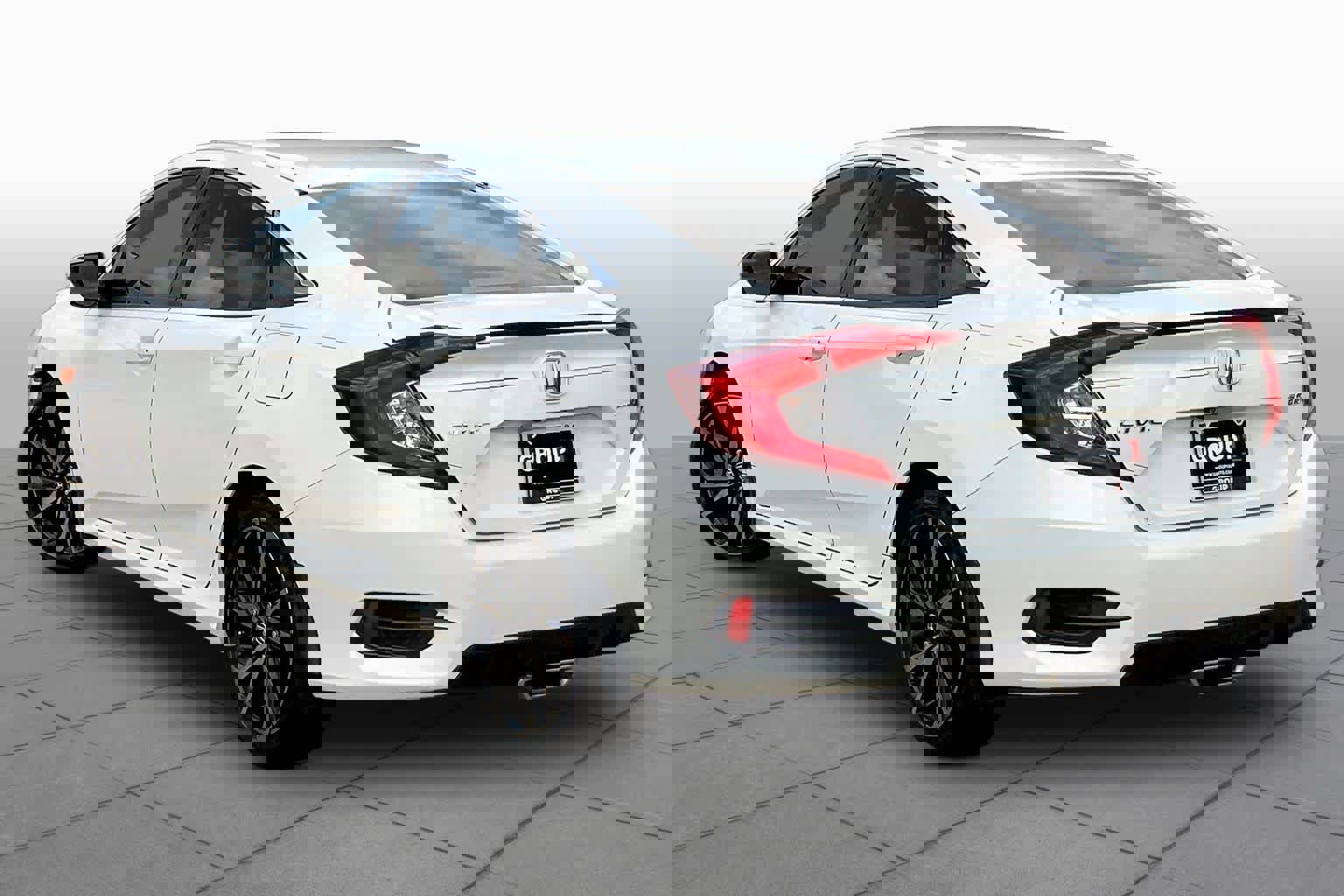 Used 2020 Honda Civic Sport image 11