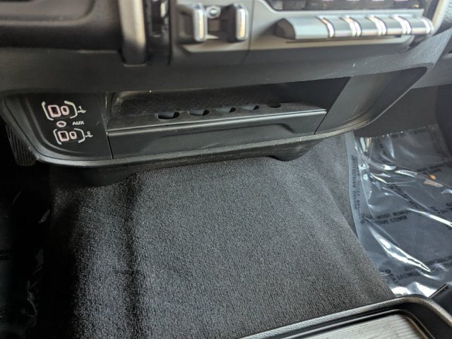 Used 2026 RAM 2500 Big Horn AWD/4WD image 23
