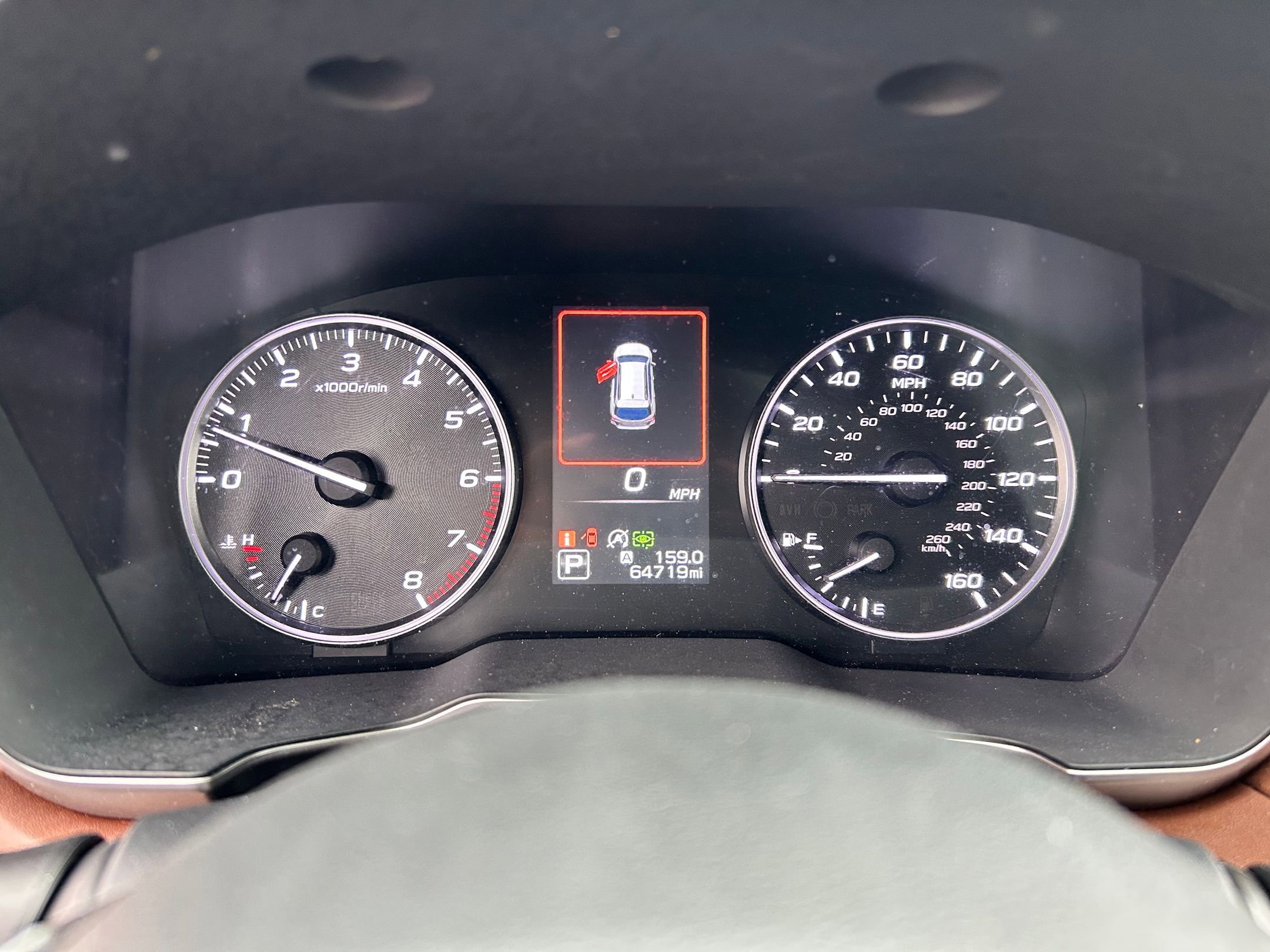 Used 2021 Subaru Outback Touring XT image 15