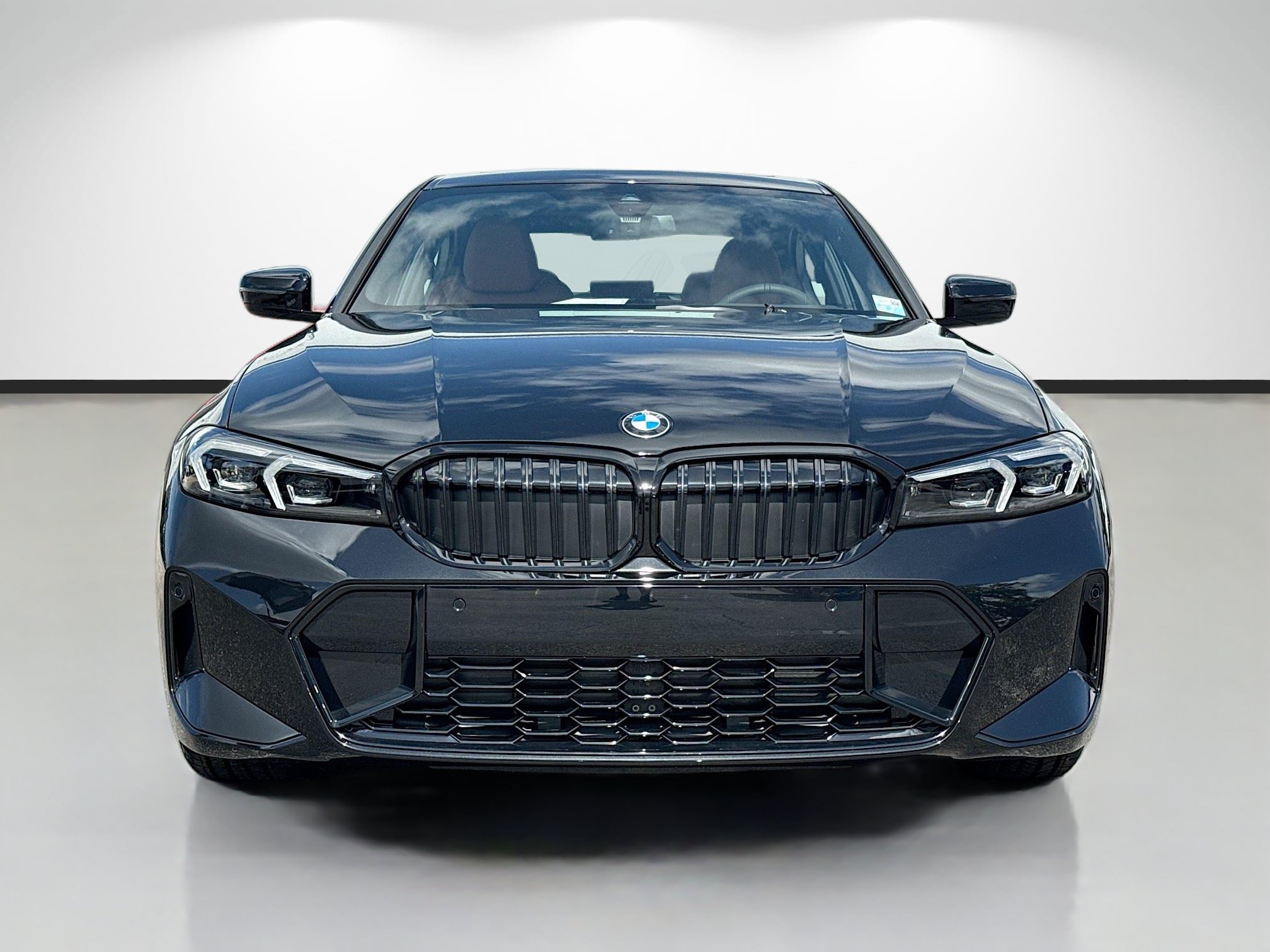 New 2026 BMW 330i Sedan w/ M Sport Package RWD image 8