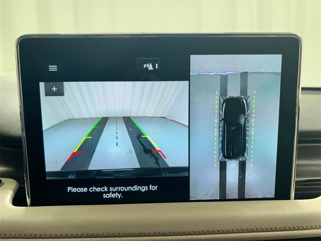 Used 2023 Lincoln Aviator Reserve w/ Equipment Group 201A image 15