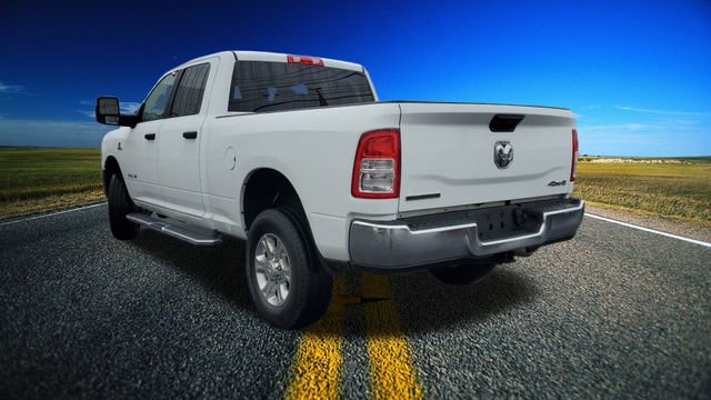 Certified 2024 RAM 2500 Big Horn image 22