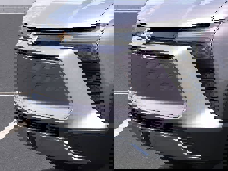 New 2025 Chevrolet Blazer EV LT image 13