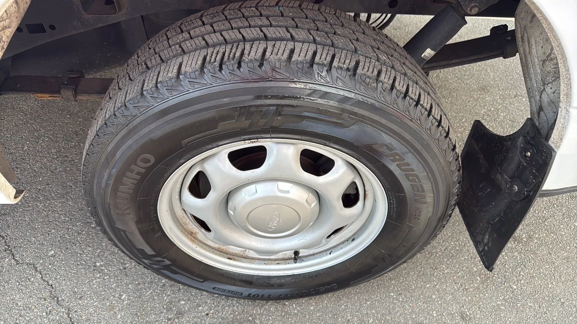 Used 2018 Ford F150 XL w/ Equipment Group 101A Mid image 9