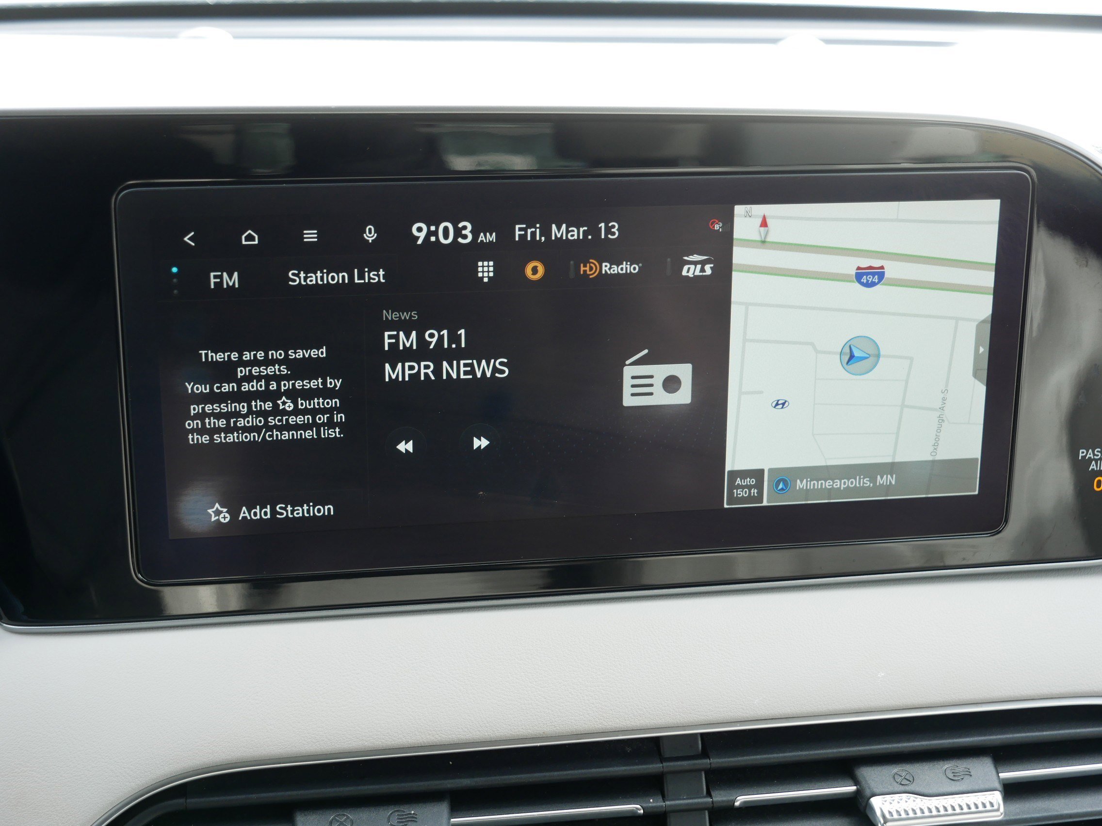 Used 2021 Hyundai Palisade Limited AWD/4WD image 22