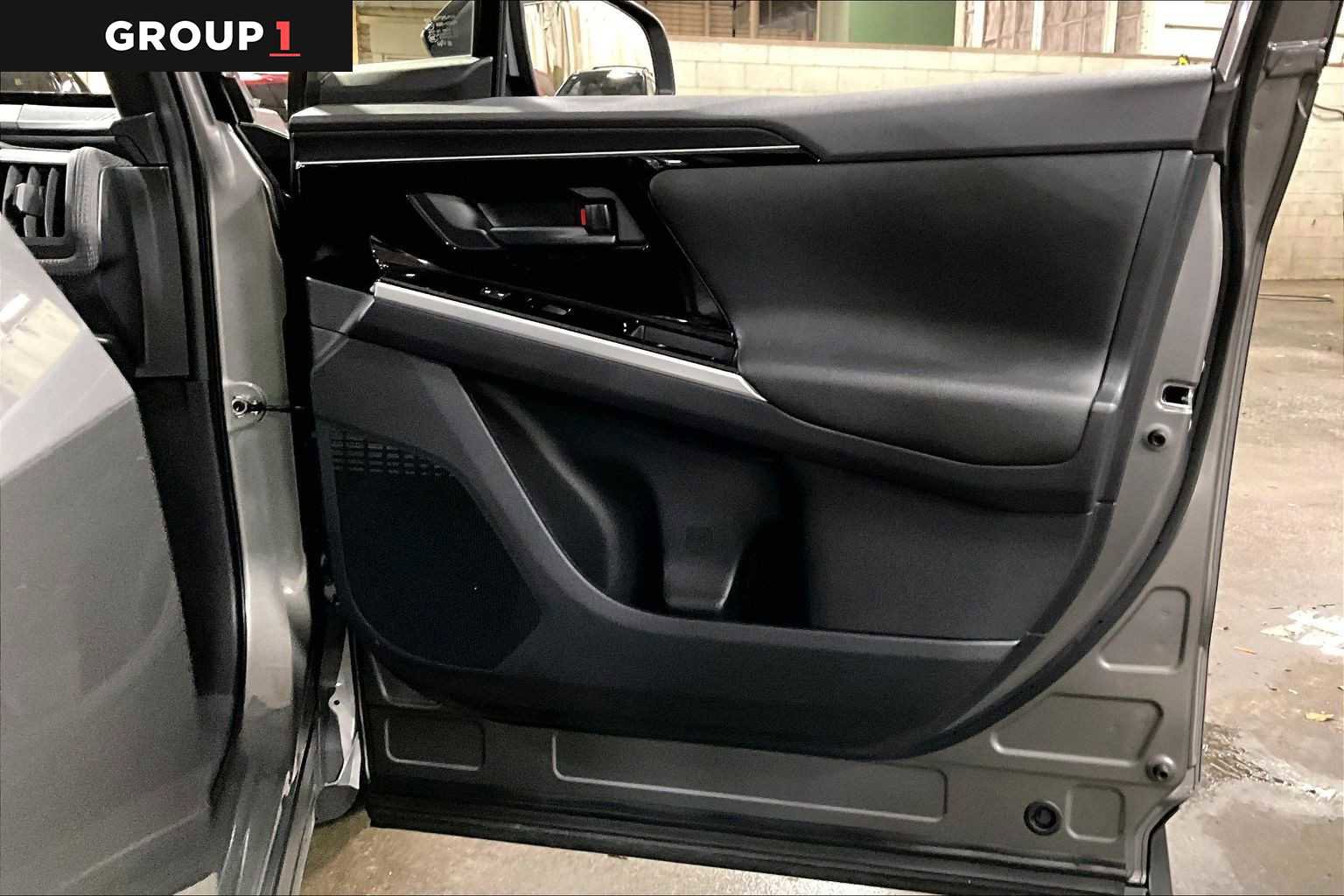 Certified 2023 Toyota bZ4X XLE w/ Weather Package AWD/4WD image 22