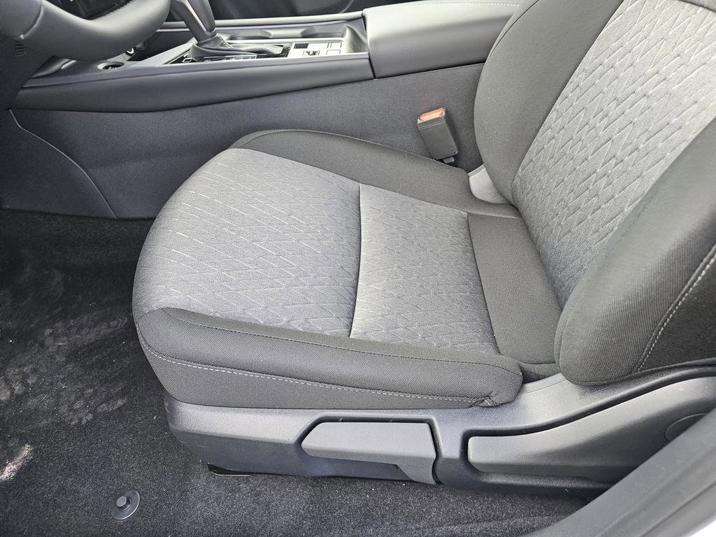 New 2026 Nissan Sentra SV image 10