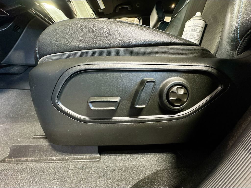 Used 2022 Jeep Grand Cherokee Trailhawk image 24