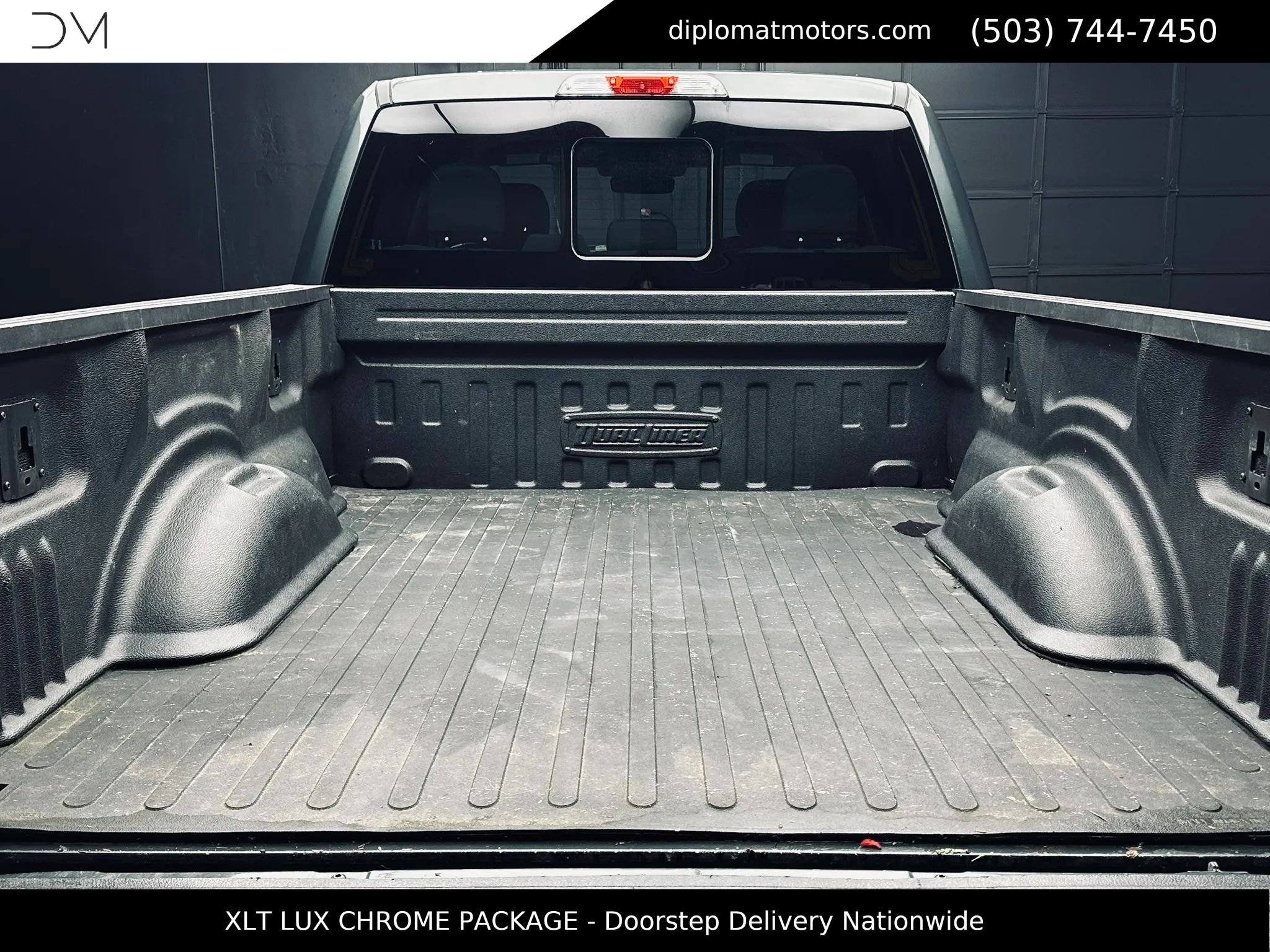 Used 2018 Ford F150 XLT w/ Equipment Group 302A Luxury AWD/4WD image 47