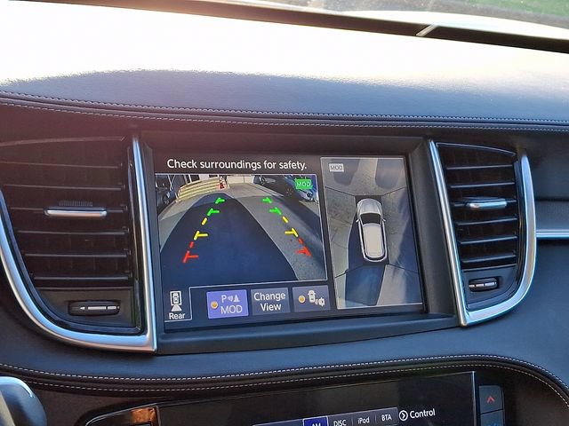 Used 2019 INFINITI QX50 Essential w/ Premium Heat Package AWD/4WD image 20