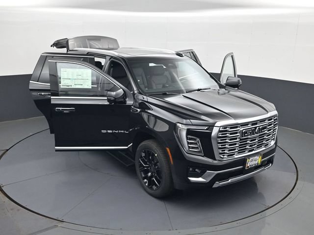 New 2026 GMC Yukon Denali w/ Denali Reserve Package AWD/4WD image 30