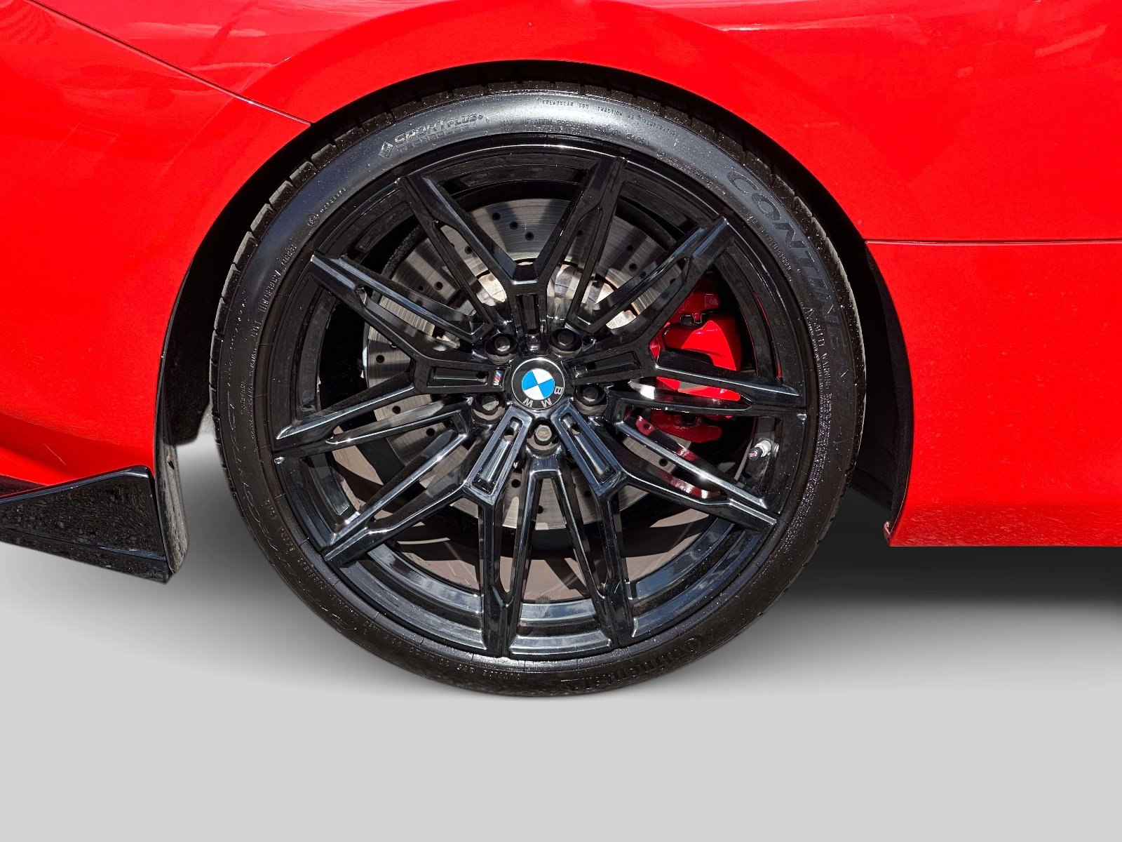 Used 2024 BMW M2 w/ Lighting Package RWD image 8