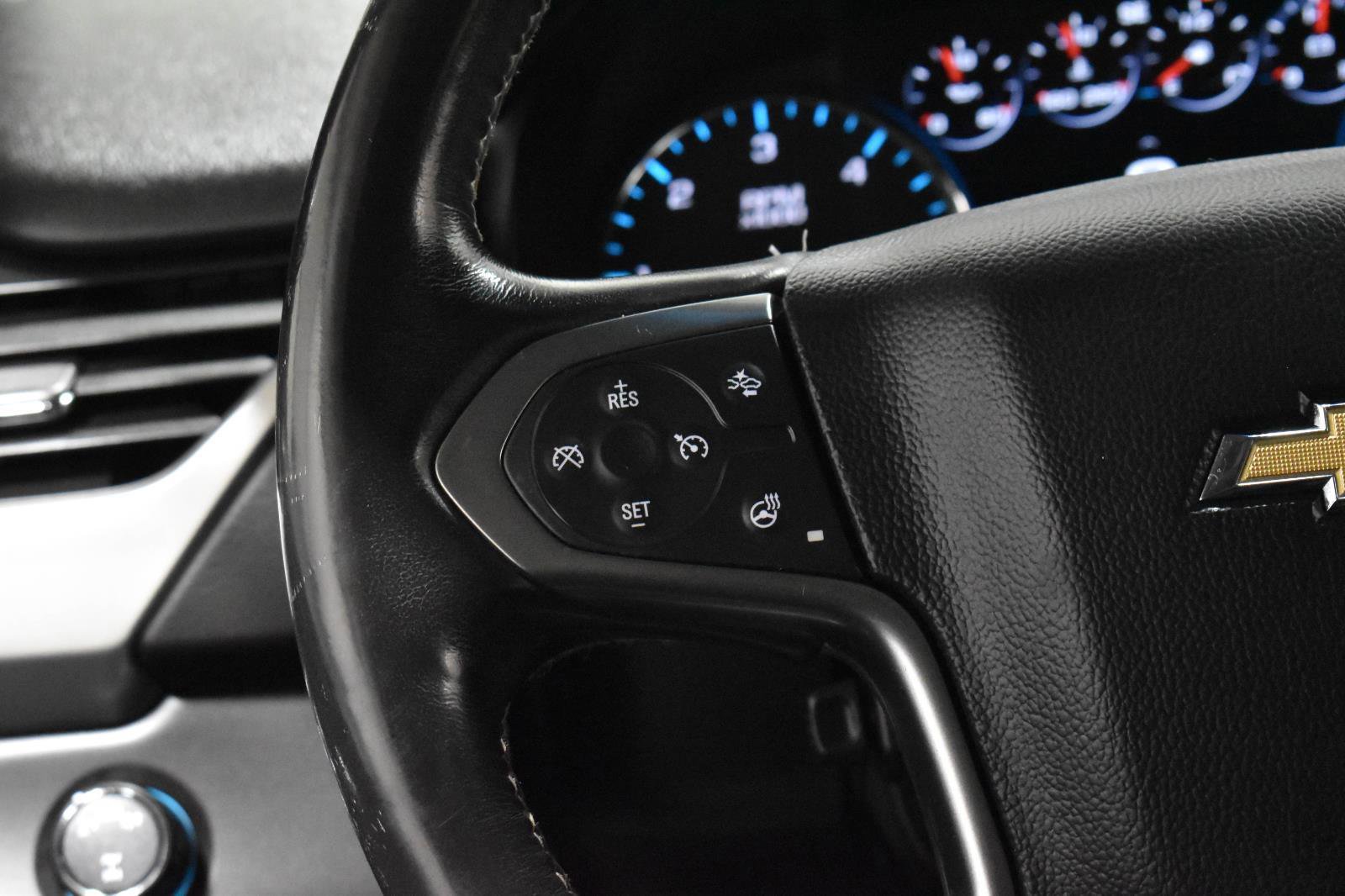 Used 2017 Chevrolet Tahoe Premier image 10