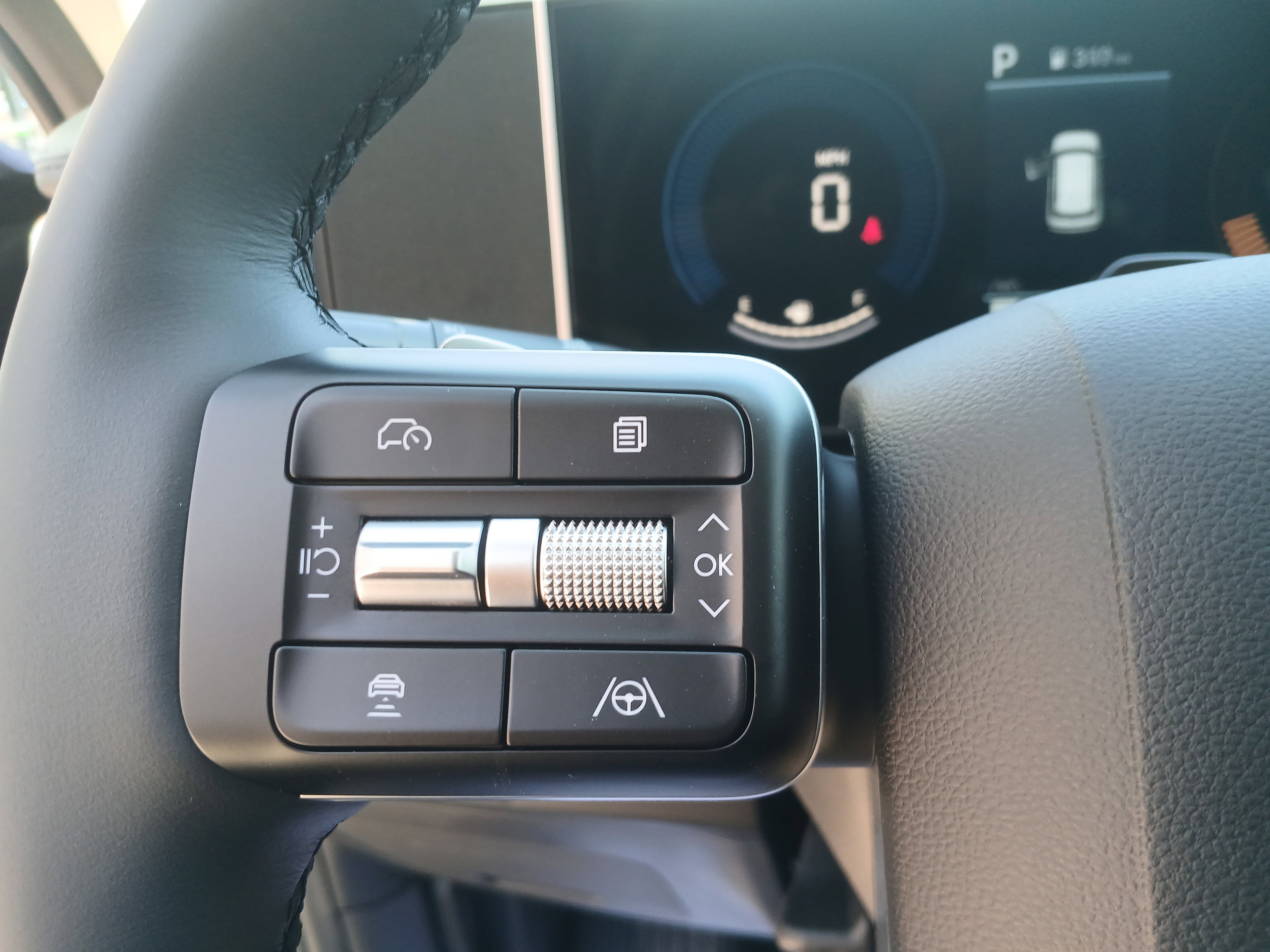 New 2026 Hyundai Santa Fe XRT image 19