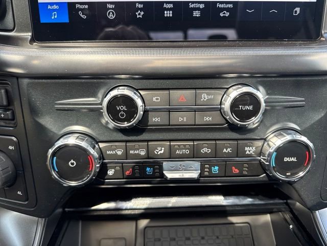 New 2026 Ford F150 Lariat AWD/4WD image 39