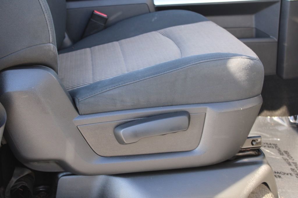 Used 2010 Dodge Ram 1500 Truck SLT image 18