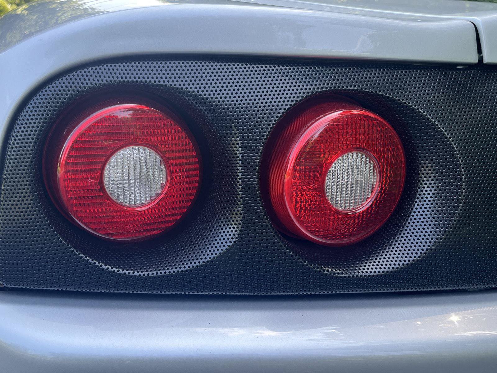 Used 2004 Ferrari 360 Modena RWD image 27