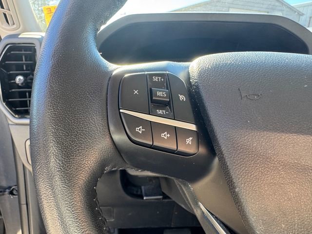 Used 2022 Ford Bronco Sport Outer Banks w/ Tech Package image 26