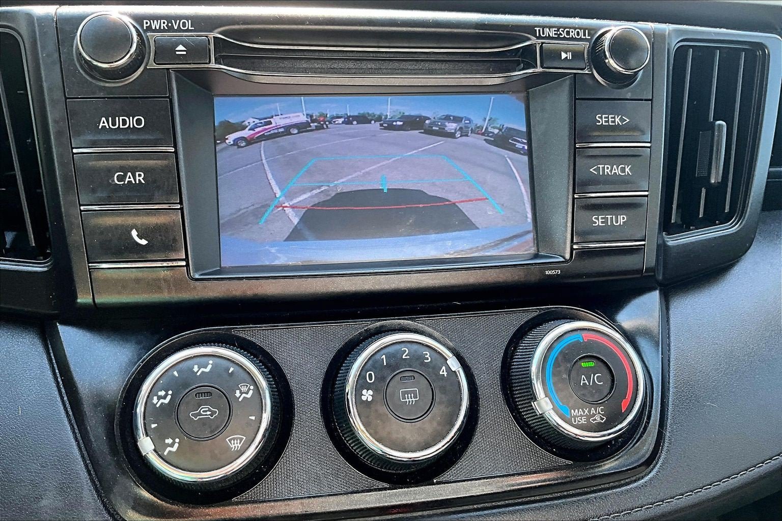 Used 2016 Toyota RAV4 LE AWD/4WD image 20