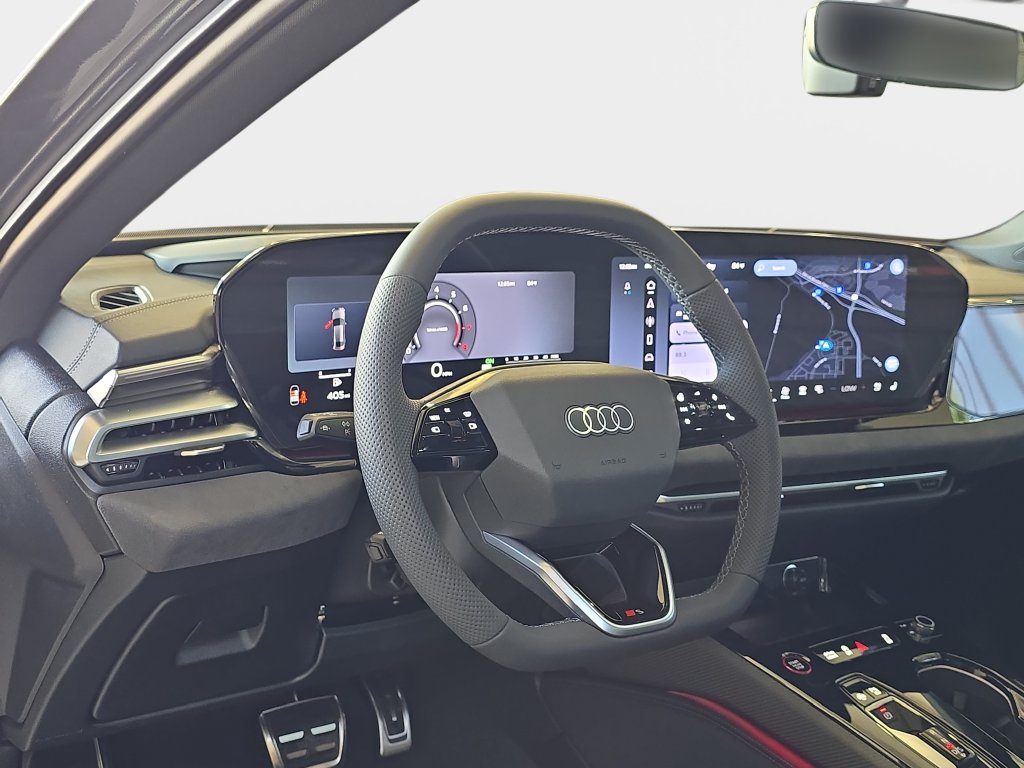 New 2026 Audi S5 Prestige AWD/4WD image 15