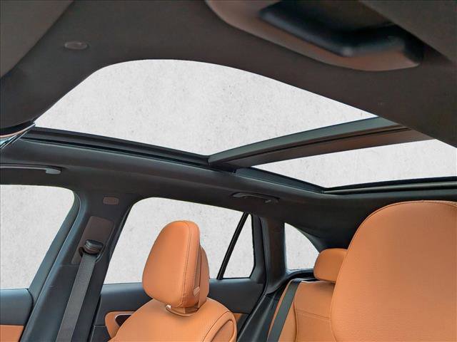 New 2026 Mercedes-Benz GLC 300 4MATIC image 16