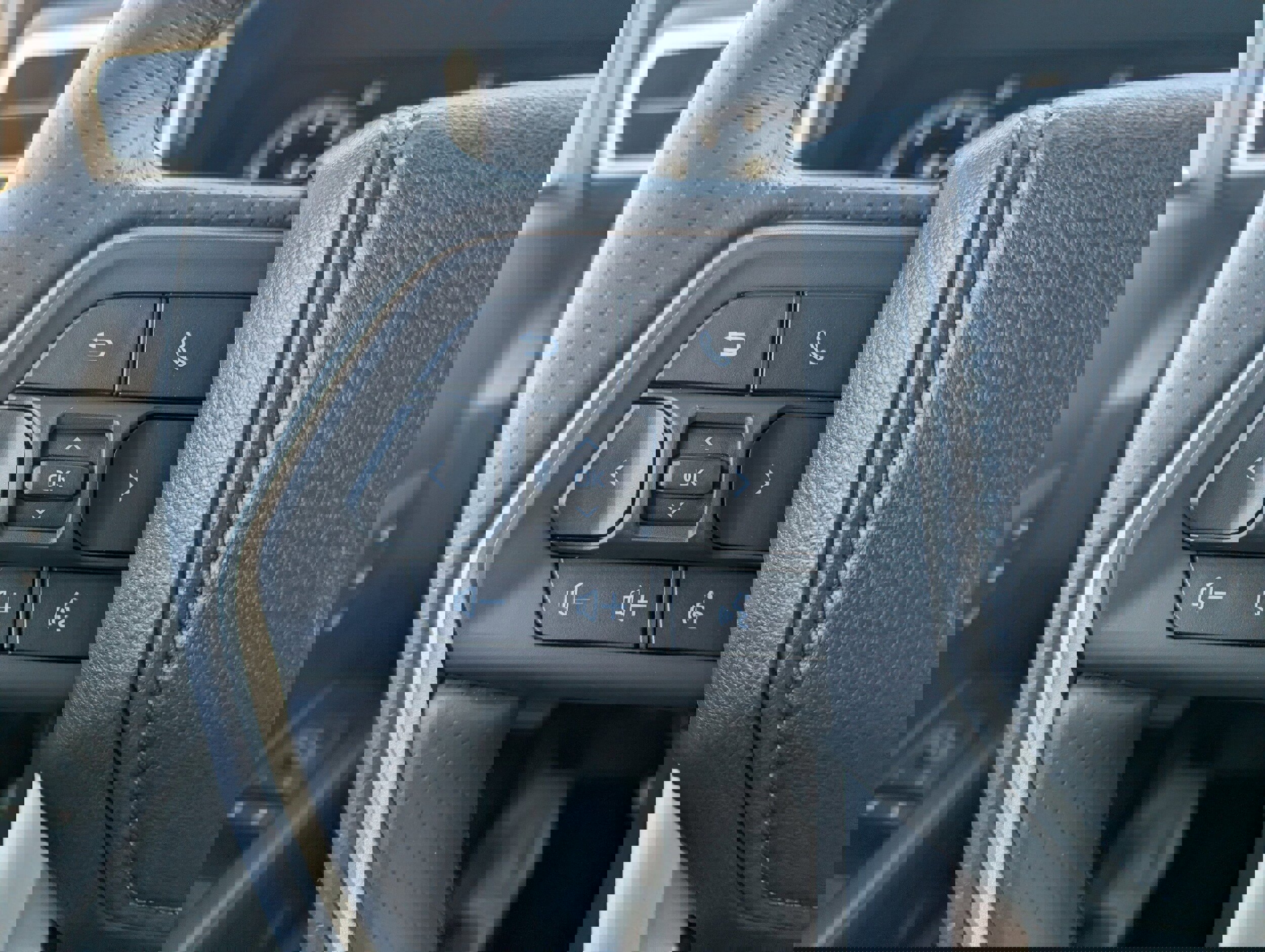 New 2026 Toyota 4Runner TRD Sport Premium image 22