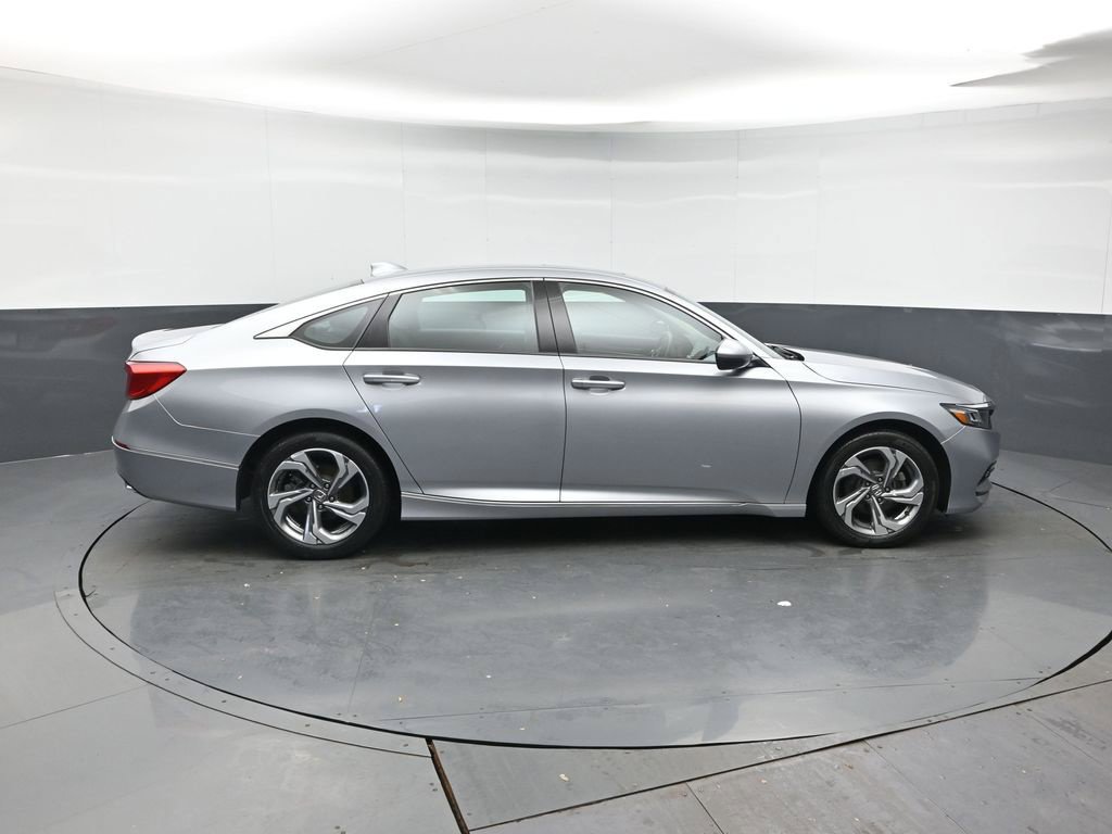 Used 2020 Honda Accord EX-L image 7