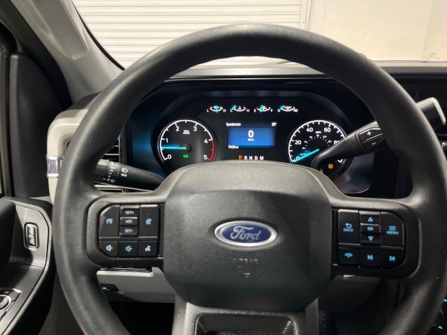 Used 2023 Ford F350 XL AWD/4WD image 14