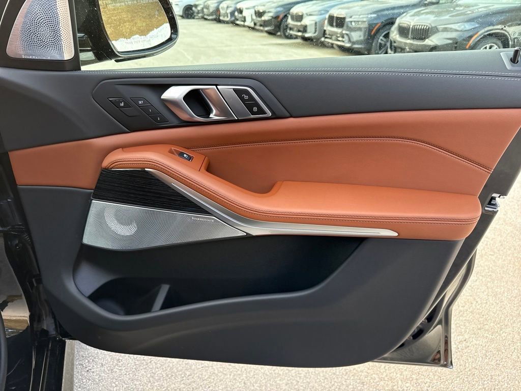 New 2026 BMW X5 M60i image 29